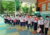 TP.HCM dự kiến tiêm vaccine cho trẻ từ 5 - dưới 12 tuổi từ ngày 16/4