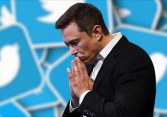 Elon Musk đề nghị mua lại Twitter với giá 43,3 tỷ USD