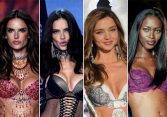 Những người mẫu giàu nhất mọi thời đại của Victoria’s Secret là ai?