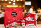PhinDeli xuất khẩu lô hàng đầu tiên vào thị trường Mỹ