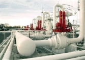 Giá gas hôm nay 16/4: Tiếp tục tăng vọt 