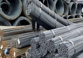 Giá sắt thép hôm nay 15/4: Thế giới giảm mạnh, trong nước ổn định