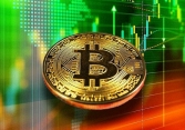 Giá Bitcoin hôm nay 18/4: Giữ mốc 40.000 USD