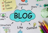 Thuật ngữ Blog là gì? Những điều cần biết về Blog?