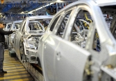 Xung đột Nga – Ukraina đang cắt giảm sản lượng ô tô toàn cầu như thế nào?