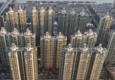 Bất động sản Trung Quốc khởi sắc nhưng khó có thể quay lại thời ‘hoàng kim’