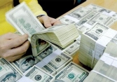 Giá USD hôm nay 20/4: Tiếp tục tăng mạnh