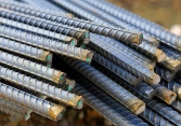 Giá sắt thép hôm nay 19/4: Thép thế giới tăng trở lại, trong nước ổn định