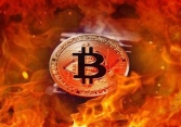 Giá Bitcoin hôm nay 19/4: Biến động mạnh