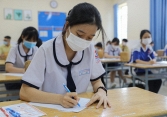 Kỳ thi tốt nghiệp THPT năm 2022 diễn ra vào ngày 7, 8, 9 tháng 7