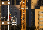 Trung Quốc dỡ bỏ các hạn chế để phục hồi doanh số bán căn hộ