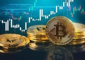Giá Bitcoin hôm nay 21/4: Giữ mốc 41.000 USD