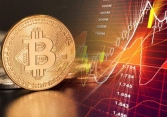 Giá Bitcoin hôm nay 22/4: Khởi sắc trở lại