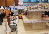 Thị trường thực phẩm ngày 23/4: Trứng gia cầm tăng giá