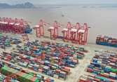 Vận chuyển hàng hóa bị tắc nghẽn nghiêm trọng do Thượng Hải bị phong tỏa