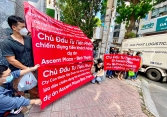 Bị tố chiếm dụng vốn ở dự án Ascent Plaza, Tiến Phát nói gì?