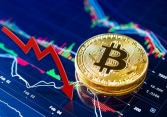 Giá Bitcoin hôm nay 26/4: Tiếp tục lao dốc