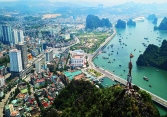 Quảng Ninh, Hải Phòng đứng đầu về chỉ số năng lực cạnh tranh cấp tỉnh