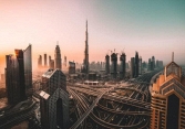 Nhà phát triển bất động sản Dubai chấp nhận thanh toán bằng tiền điện tử
