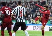 Lịch thi đấu bóng đá hôm nay 30/4: Newcastle United vs Liverpool