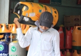 Giá gas giảm sốc từ ngày 1/5
