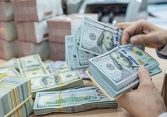 Giá USD hôm nay 30/4: Giảm nhẹ