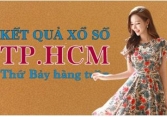 KQXSHCM 30/4/2022: Trực tiếp xổ số TP.HCM thứ Bảy ngày 30/4/2022