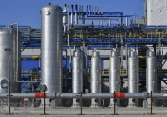 Giá gas hôm nay 30/4: Tăng mạnh trở lại
