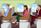 10 câu đố đánh thức kỹ năng thám tử của bạn