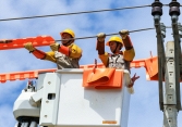 Lịch cúp điện Bà Rịa - Vũng Tàu từ ngày 30/4 - 6/5/2022