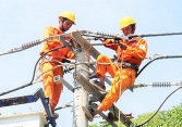 Lịch cúp điện Long An từ ngày 30/4 - 6/5/2022