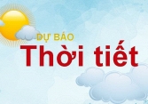 Dự báo thời tiết đêm nay và ngày mai (3-4/5): Tây Nguyên, Nam Bộ mưa to cục bộ