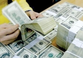 Giá USD hôm nay 3/5: Tăng trở lại