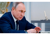 Đe dọa phản ứng 'nhanh như chớp', Tổng thống Putin liệu có 'nói suông'?


