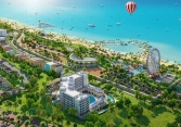 Novaland lãi hơn 1.000 tỷ đồng trong quý 1, tăng 49%