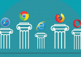 Những trình duyệt web phổ biến nhất tháng 4/2022