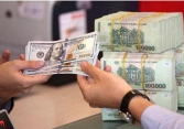 Giá USD hôm nay 4/5: Ổn định 