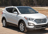 Bảng giá xe Hyundai tháng 5/2022