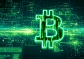 Giá Bitcoin hôm nay 5/5: Tăng trở lại