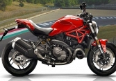 Bảng giá xe mô tô Ducati tháng 5/2022