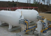 Giá gas hôm nay 5/5: Tiếp tục tăng vọt