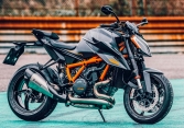 Bảng giá xe KTM tháng 5/2022 mới nhất