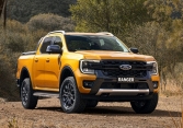 Bảng giá xe Ford tháng 5/2022 mới nhất