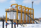 Giá gas hôm nay 6/5: Tiếp tục tăng