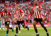 Lịch thi đấu bóng đá hôm nay 7/5: Brentford vs Southampton