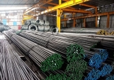 Giá sắt thép hôm nay 6/5: Nhiều thương hiệu tiếp tục giữ nguyên giá bán