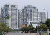 Siết vốn vay bất động sản, doanh nghiệp lo phá sản trên đống tài sản