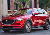 Bảng giá xe Mazda tháng 5/2022