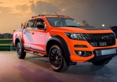 Bảng giá xe Chevrolet tháng 5/2022 mới nhất