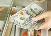 Giá USD hôm nay 6/5: Tăng nhẹ